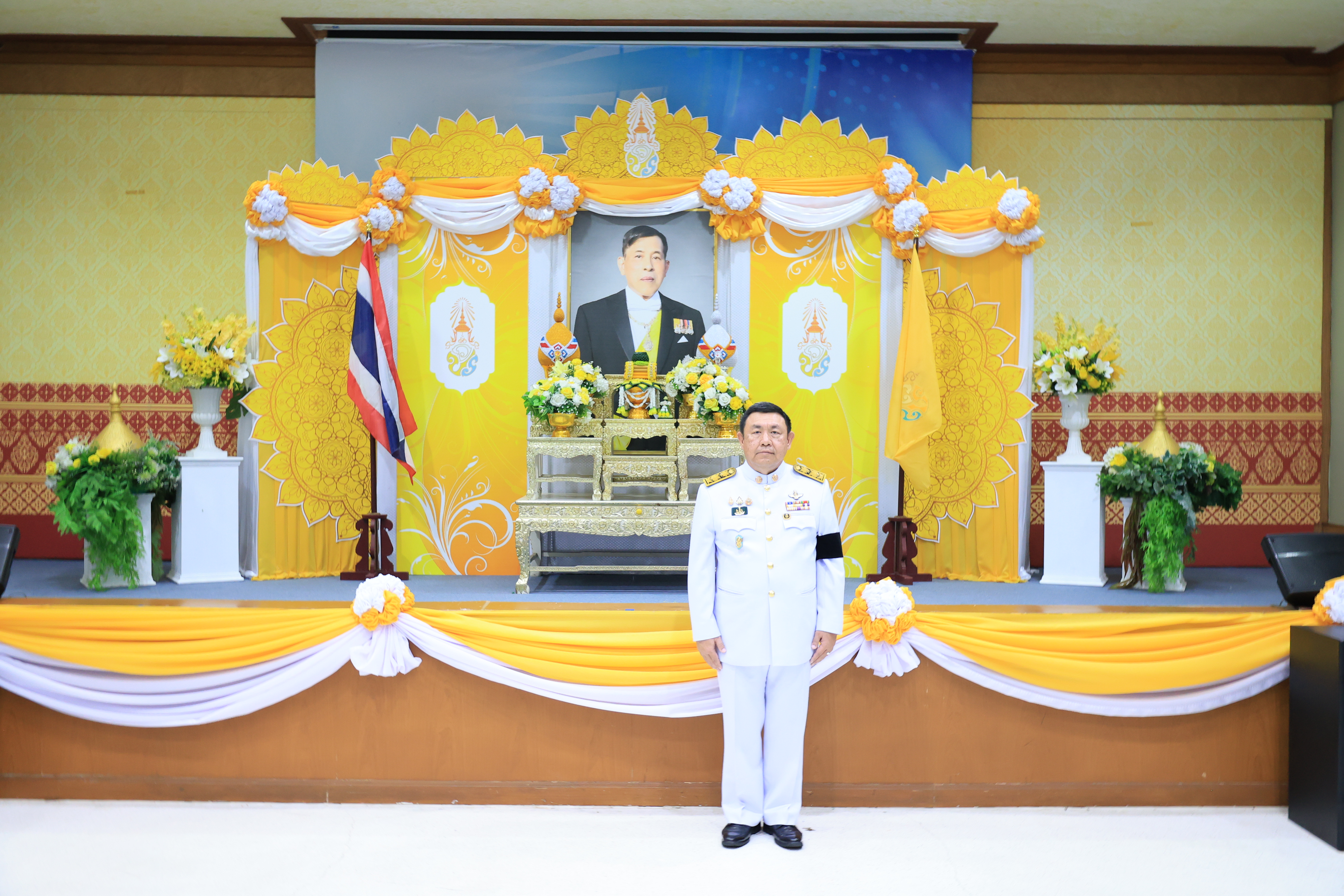 title - ส.ป.ก. จัดพิธีถวายสัตย์ปฏิญาณเพื่อเป็นข้าราชการที่ดีและพลังของแผ่นดิน เนื่องในโอกาสวันเฉลิมพระชนมพรรษา พระบาทสมเด็จพระปรเมนทรรามาธิบดีศรีสินทร มหาวชิราลงกรณ พระวชิรเกล้าเจ้าอยู่หัว 28 กรกฎาคม 2569